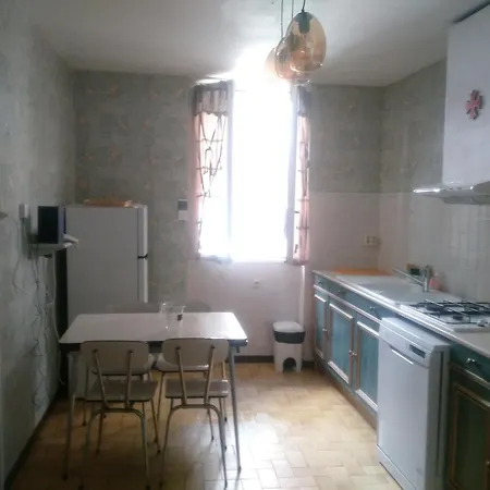 La Maison D'emma 아벤느