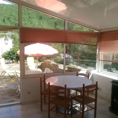 La Maison D'emma 펜션 *
