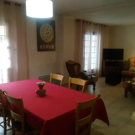 La Maison D'emma *