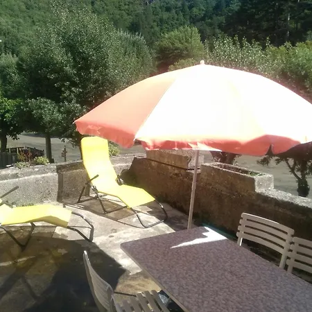 La Maison D'emma 펜션