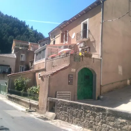 펜션 La Maison D'emma