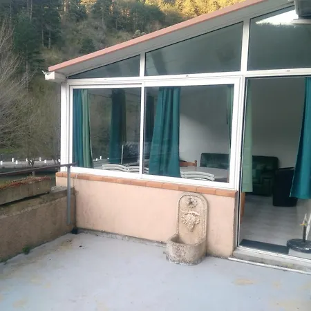 펜션 La Maison D'emma 아벤느