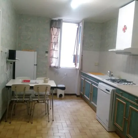 La Maison D'emma 펜션 *